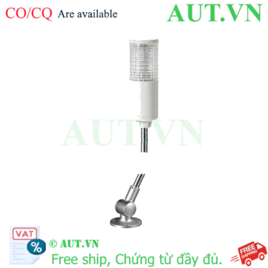 Ảnh của Đèn tháp Qlight STC56L-2-12-RG-SL18
