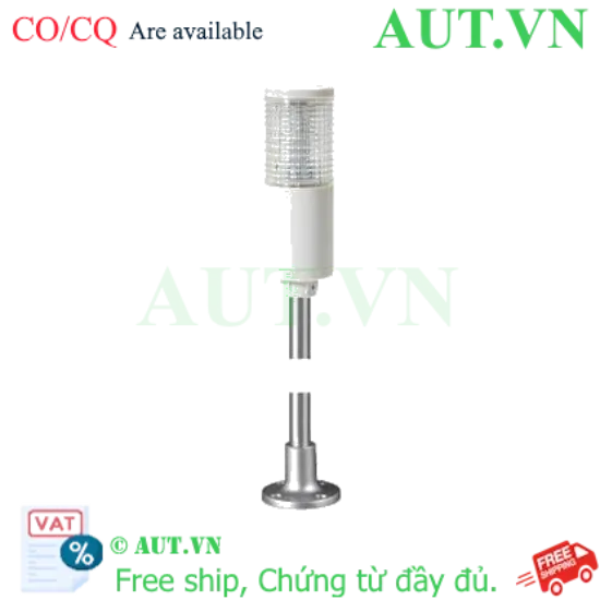 Ảnh của Đèn tháp Qlight STC56L-2-12-RG-SZ18