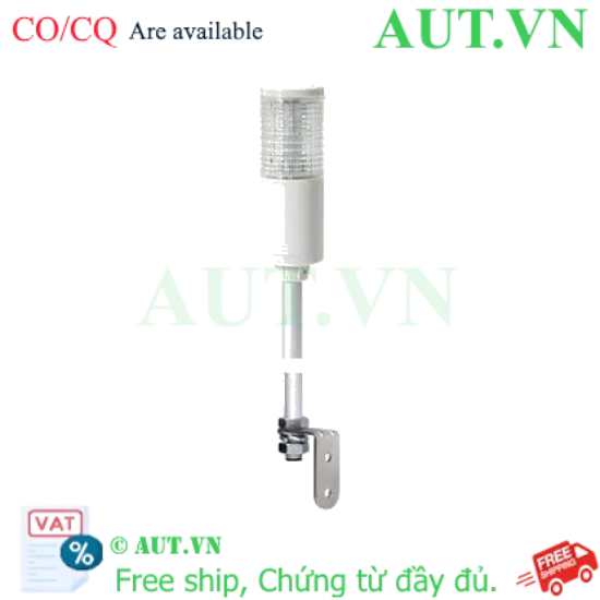 Ảnh của Đèn tháp Qlight STC56L-2-24-RG-LB18
