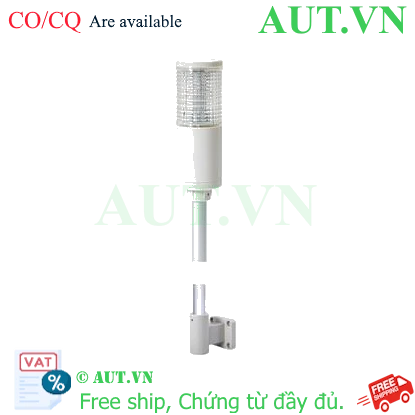Ảnh của Đèn tháp Qlight STC56L-2-24-RG-LW18