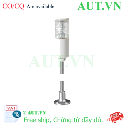 Ảnh của Đèn tháp Qlight STC56L-2-24-RG-SZ18