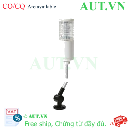 Ảnh của Đèn tháp Qlight STC56L-3-220-RAG-QL18