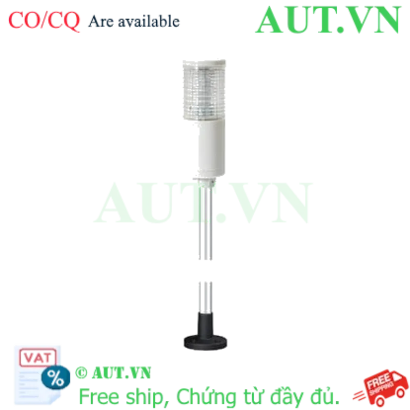 Ảnh của Đèn tháp Qlight STC56L-3-220-RAG-QZ18