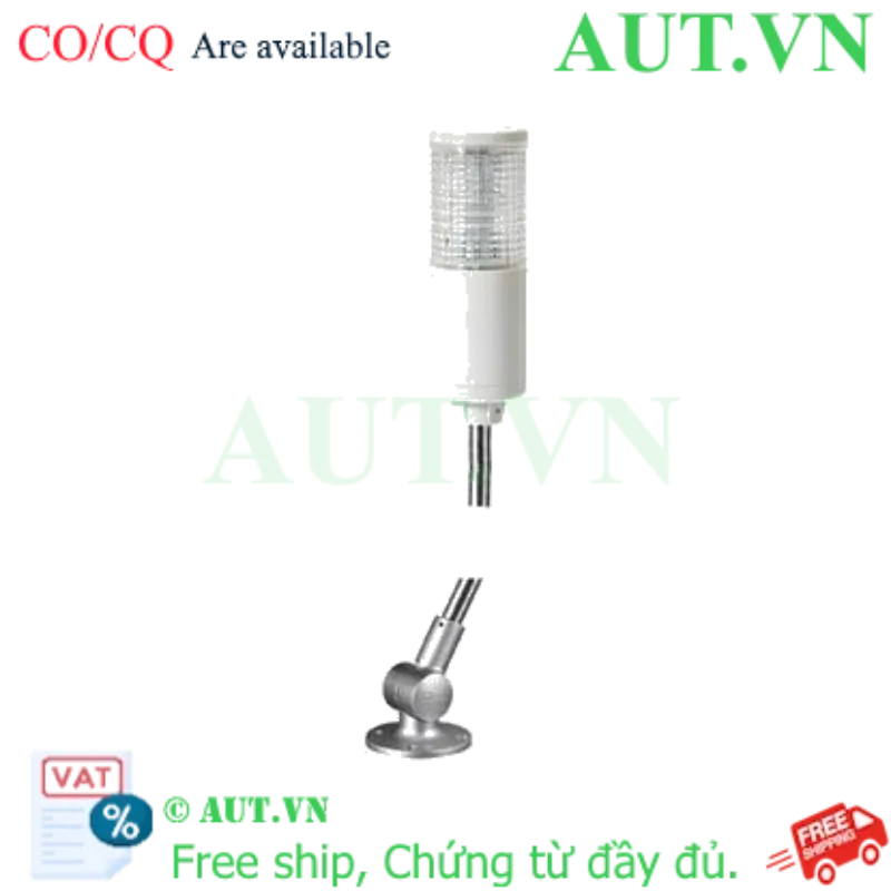 Ảnh của Đèn tháp Qlight STC56L-3-220-RAG-SL18
