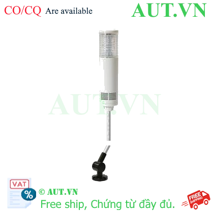 Ảnh của Đèn tháp Qlight STC56L-BZ-2-12-RG-QL18