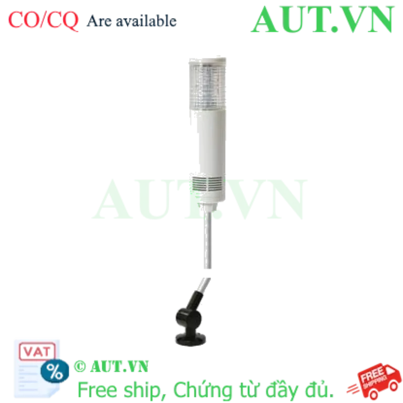 Ảnh của Đèn tháp Qlight STC56L-BZ-2-12-RG-QL18