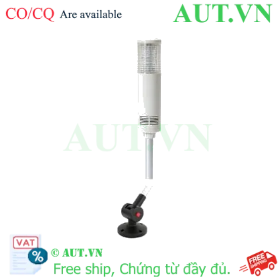 Ảnh của Đèn tháp Qlight STC56L-BZ-2-12-RG-QLA18