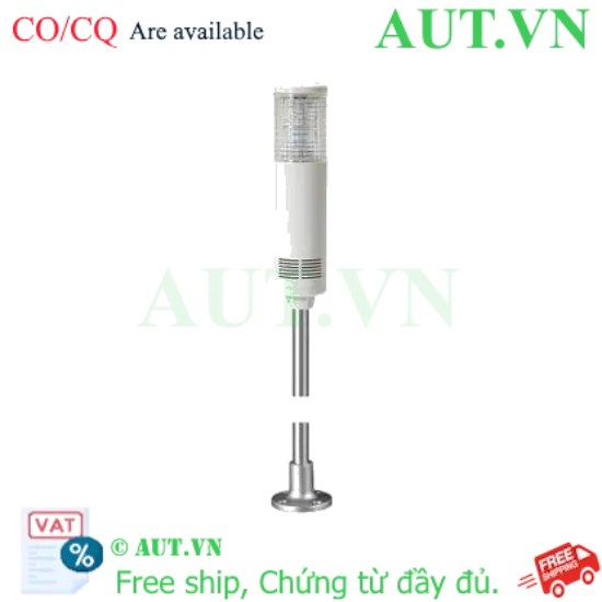 Ảnh của Đèn tháp Qlight STC56L-BZ-2-12-RG-SZ18