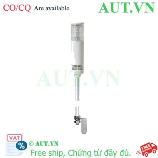 Ảnh của Đèn tháp Qlight STC56L-BZ-2-24-RG-LB18