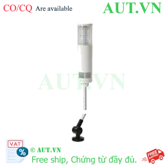 Ảnh của Đèn tháp Qlight STC56L-BZ-2-24-RG-QL18