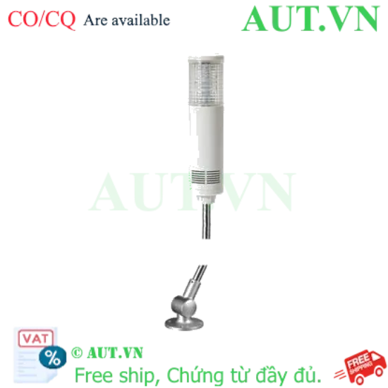 Ảnh của Đèn tháp Qlight STC56L-BZ-2-24-RG-SL18