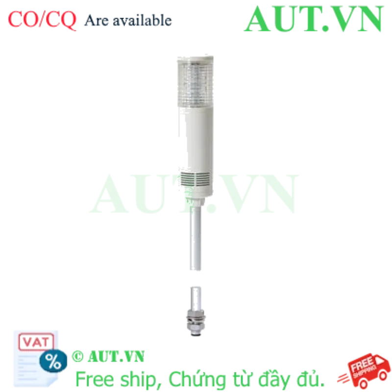 Ảnh của Đèn tháp Qlight STC56L-BZ-3-110-RAG
