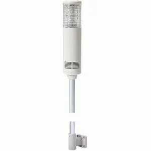Ảnh của Đèn tháp Qlight STC56L-BZ-3-110-RAG-LW18