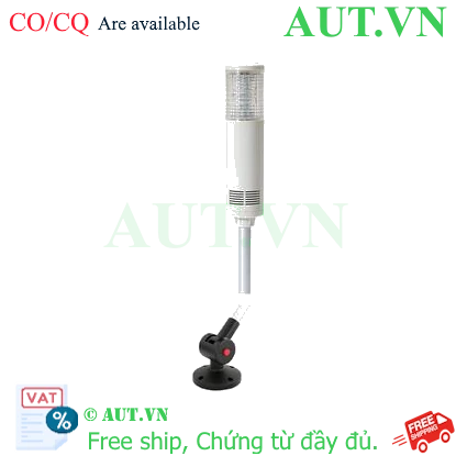 Ảnh của Đèn tháp Qlight STC56L-BZ-3-110-RAG-QLA18