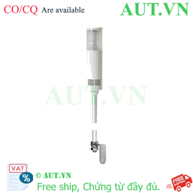 Ảnh của Đèn tháp Qlight STC56L-BZ-3-220-RAG-LB18