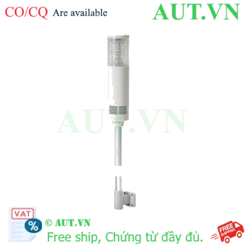 Ảnh của Đèn tháp Qlight STC56L-BZ-3-220-RAG-LW18