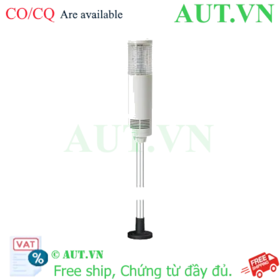 Ảnh của Đèn tháp Qlight STC56L-BZ-3-220-RAG-QZ18