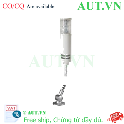 Ảnh của Đèn tháp Qlight STC56L-BZ-3-220-RAG-SL18