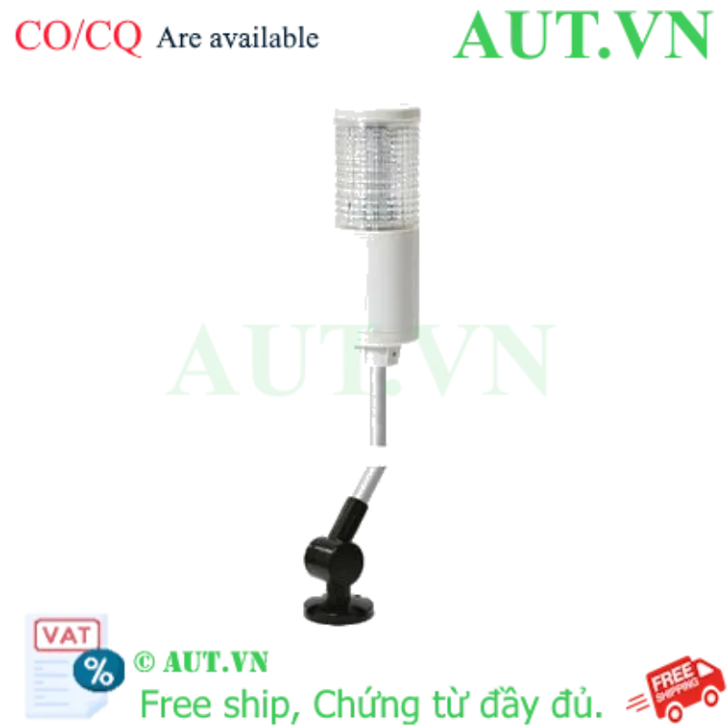 Ảnh của Đèn tháp Qlight STC56LF-2-12-RG-QL18
