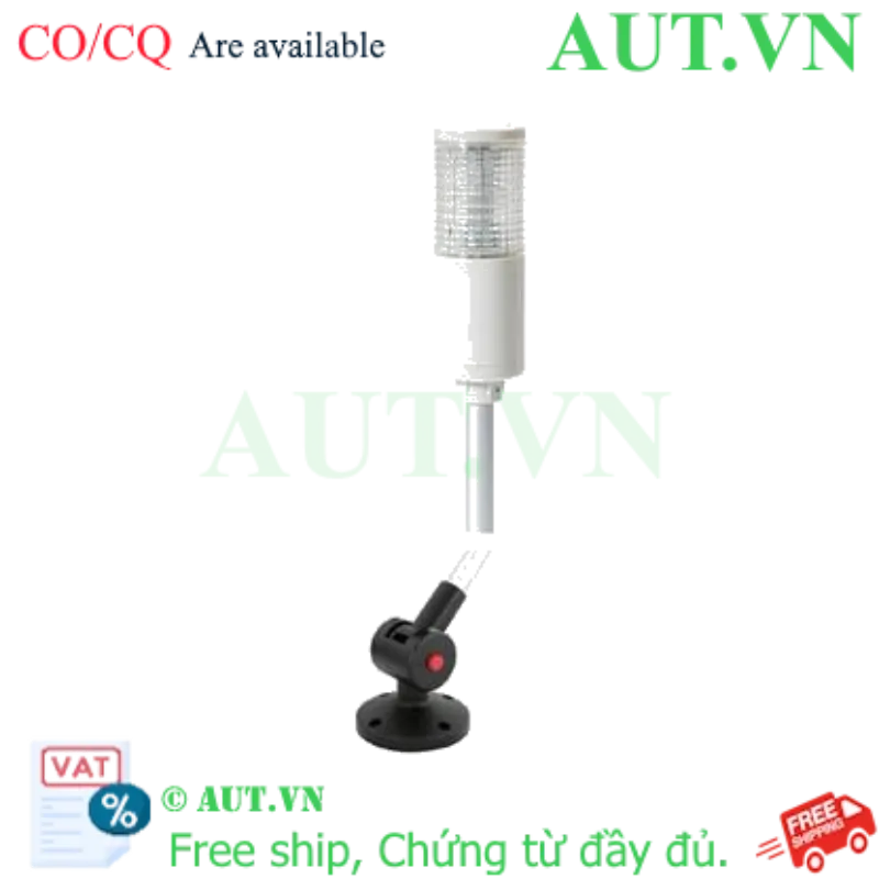 Ảnh của Đèn tháp Qlight STC56LF-2-12-RG-QLA18
