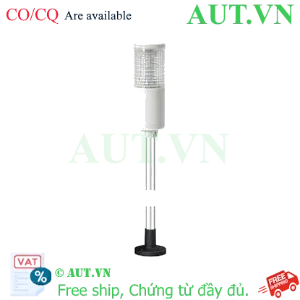 Ảnh của Đèn tháp Qlight STC56LF-2-12-RG-QZ18
