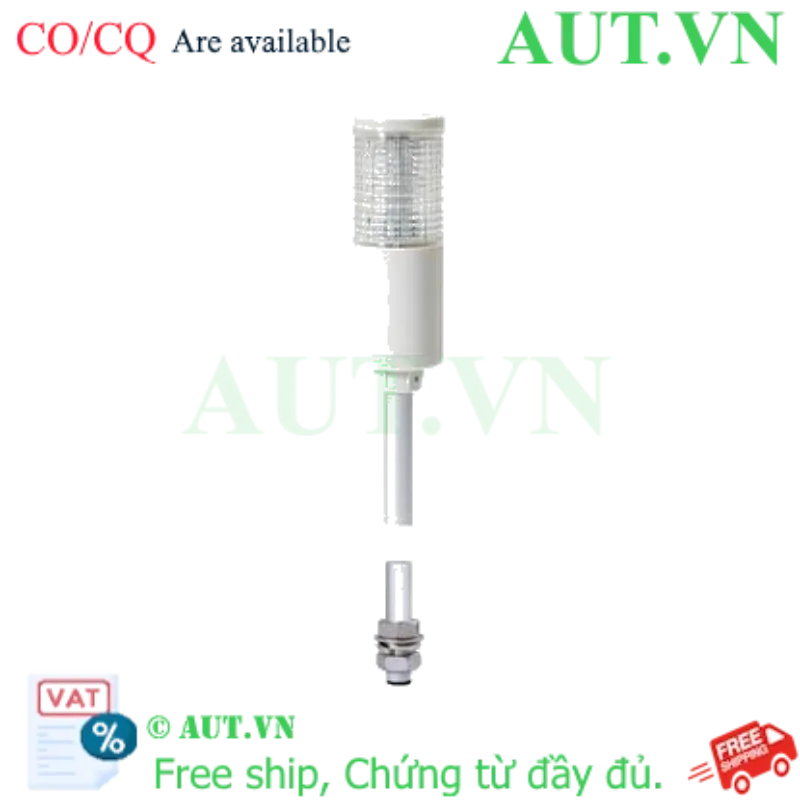 Ảnh của Đèn tháp Qlight STC56LF-2-24-RG