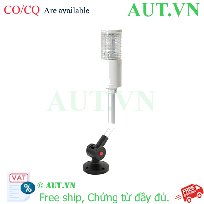 Ảnh của Đèn tháp Qlight STC56LF-2-24-RG-QLA18