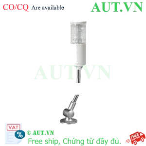 Ảnh của Đèn tháp Qlight STC56LF-2-24-RG-SL18