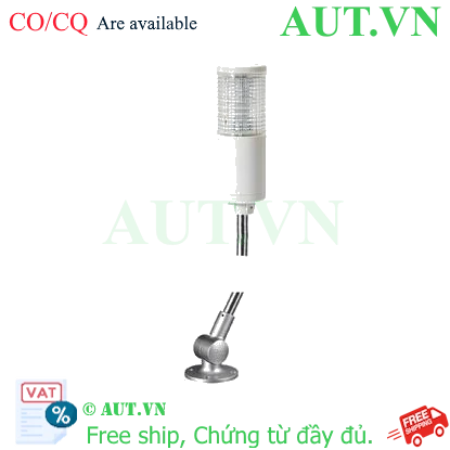 Ảnh của Đèn tháp Qlight STC56LF-2-24-RG-SL18