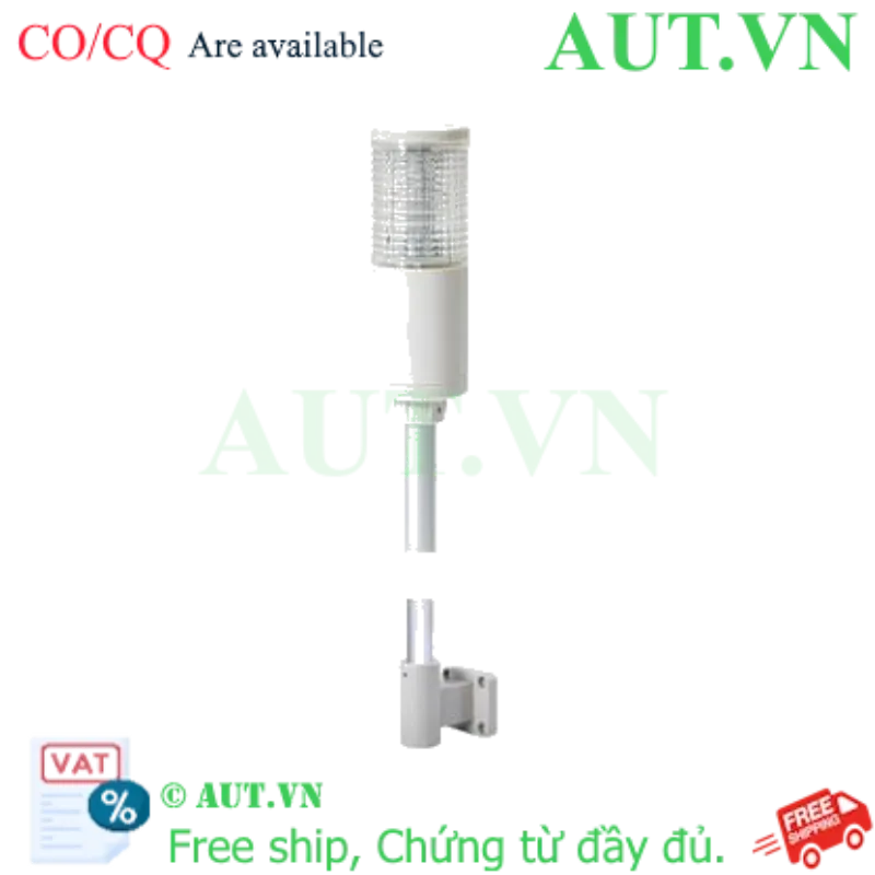 Ảnh của Đèn tháp Qlight STC56LF-3-110-RAG-LW18