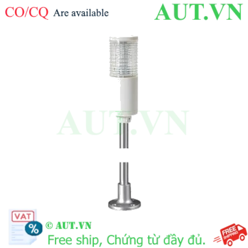 Ảnh của Đèn tháp Qlight STC56LF-3-110-RAG-SZ18