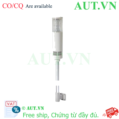 Ảnh của Đèn tháp Qlight STC56LF-BZ-2-12-RG-LW18