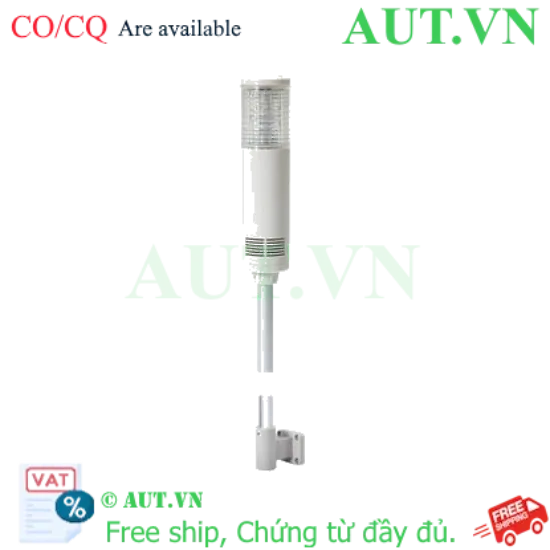 Ảnh của Đèn tháp Qlight STC56LF-BZ-2-12-RG-LW18