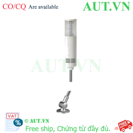 Ảnh của Đèn tháp Qlight STC56LF-BZ-2-12-RG-SL18