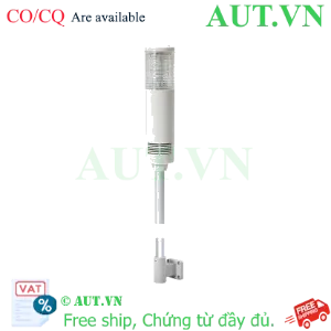 Ảnh của Đèn tháp Qlight STC56LF-BZ-2-24-RG-LW18