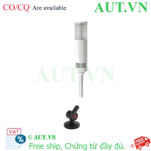Ảnh của Đèn tháp Qlight STC56LF-BZ-2-24-RG-QLA18