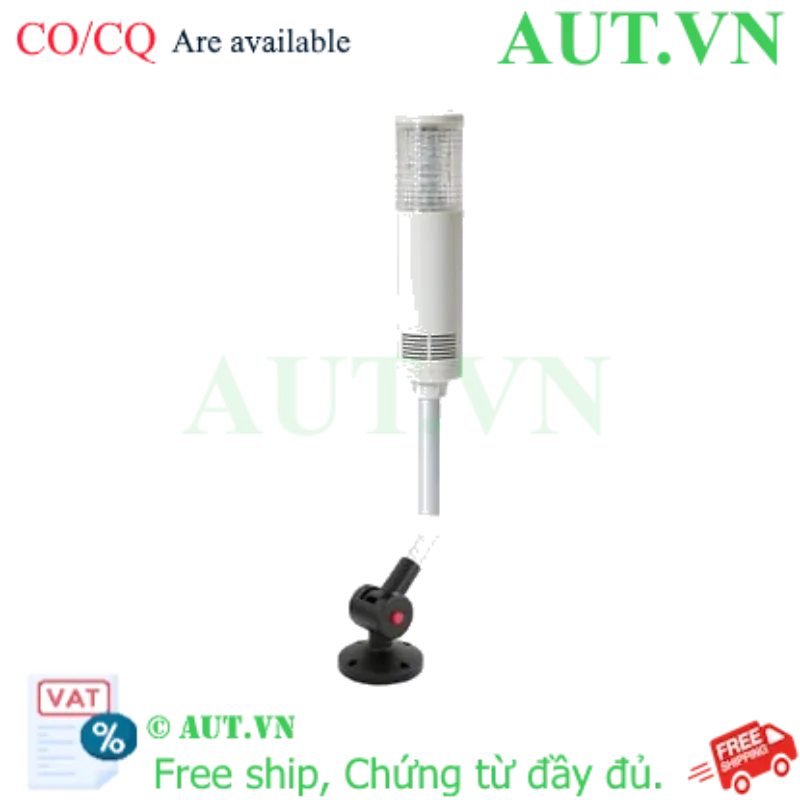 Ảnh của Đèn tháp Qlight STC56LF-BZ-2-24-RG-QLA18