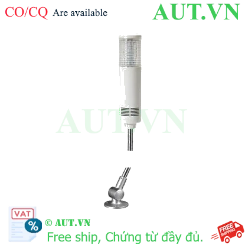 Ảnh của Đèn tháp Qlight STC56LF-BZ-2-24-RG-SL18
