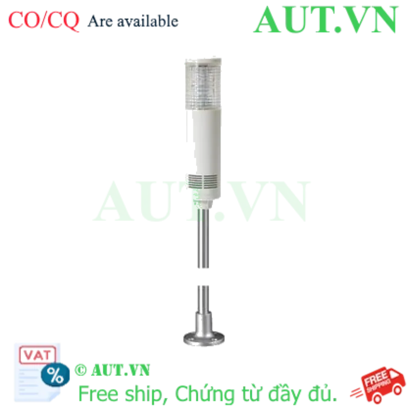 Ảnh của Đèn tháp Qlight STC56LF-BZ-2-24-RG-SZ18