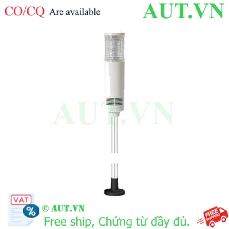 Ảnh của Đèn tháp Qlight STC56LF-BZ-3-110-RAG-QZ18