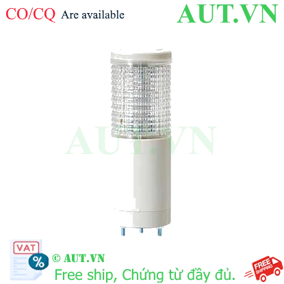 Ảnh của Đèn tháp Qlight STC56ML-3-220-RAG