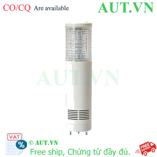 Ảnh của Đèn tháp Qlight STC56ML-BZ-3-110-RAG
