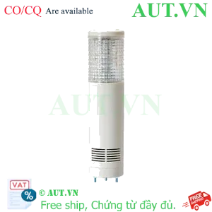 Ảnh của Đèn tháp Qlight STC56ML-BZ-3-220-RAG