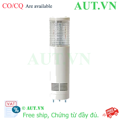 Ảnh của Đèn tháp Qlight STC56MLF-BZ-2-12-RG
