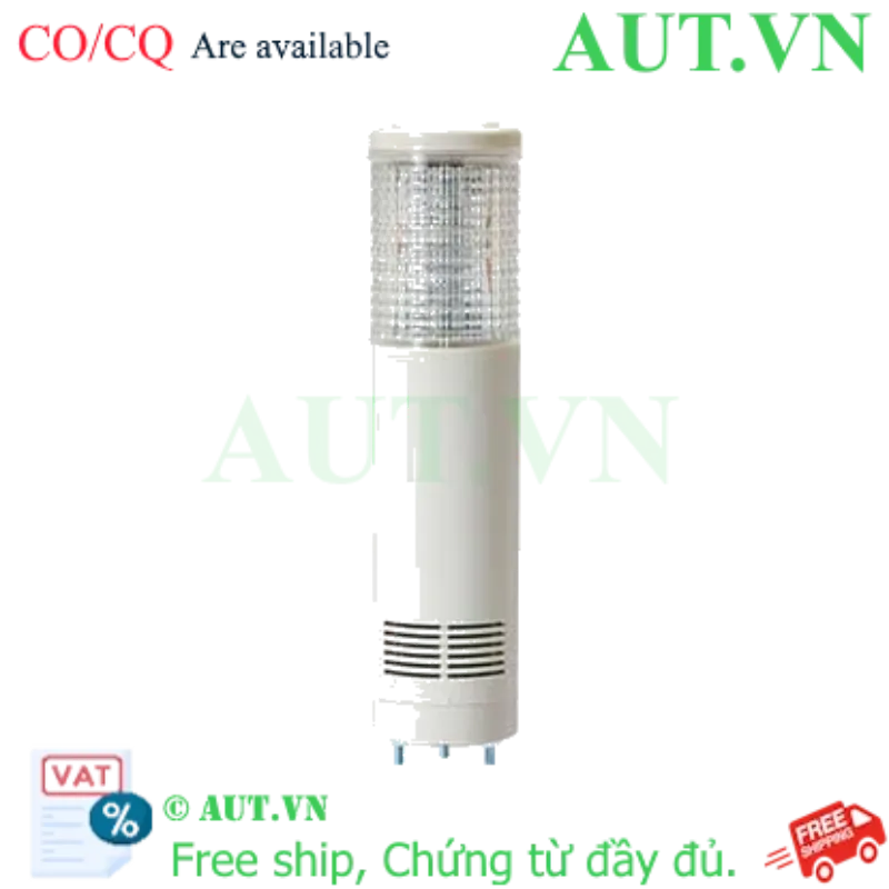 Ảnh của Đèn tháp Qlight STC56MLF-BZ-2-24-RG
