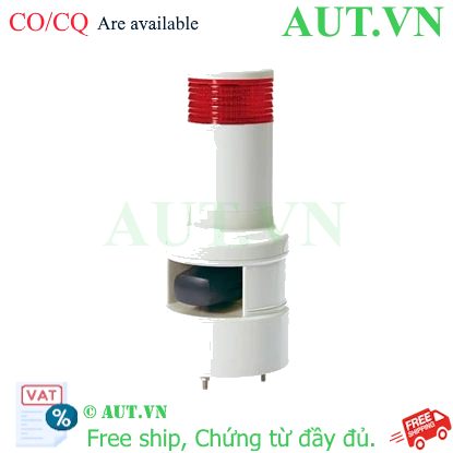 Ảnh của Đèn tháp Qlight STDEL-USB-WM-1-24-R