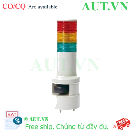 Ảnh của Đèn tháp Qlight STDEL-USB-WM-3-220-RAG