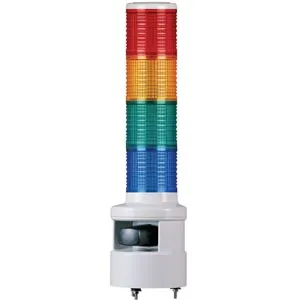 Ảnh của Đèn tháp Qlight STDLF-WA-4-24-RAGB