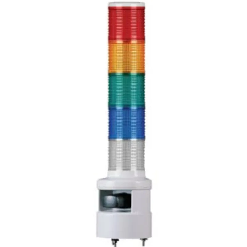 Ảnh của Đèn tháp Qlight STDLF-WA-5-12-RAGBW