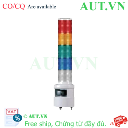 Ảnh của Đèn tháp Qlight STDLF-WM-5-24-RAGBW